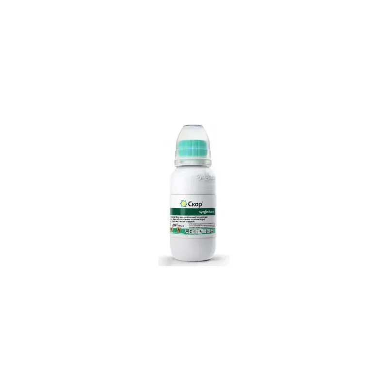 Фунгіцид Скор 100 мл 99331 Syngenta 