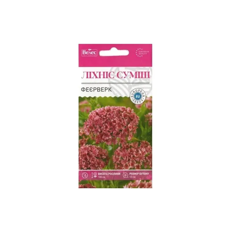Ліхніс  Фейерверк 0,2 г 95207 Велес 