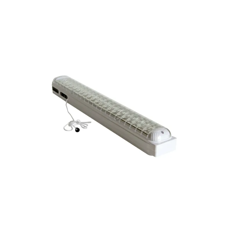Ліхтар акумуляторний YAJIA  YJ-6805  66 led 9802 