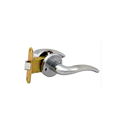 Ручка міжкімнатна стяжка  15-40  SN/CR хром 913 F.Z.B
