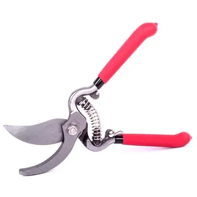 Секатор 250 мм 1004 6267 INTERTOOL