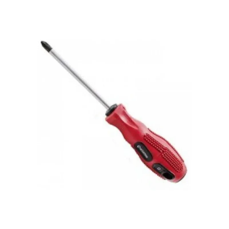 Викрутка хрестова  PH0 * 75мм 3131 INTERTOOL 