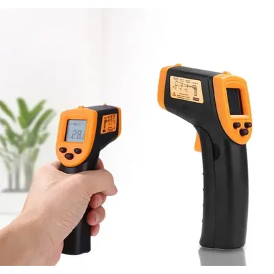 Термометр Промисловий градусник TEMPERATURE AR 360 (-50c-420c) п281