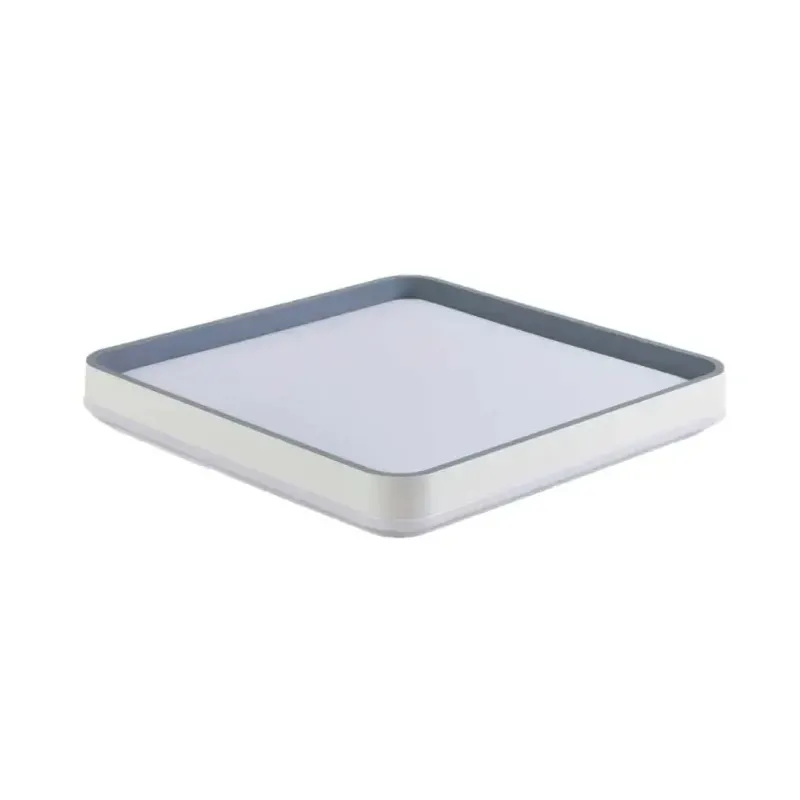 Світильник накладний SMART CLO5S-72 Вт, 5400 Лм, 50*50 см 749 Luxel 