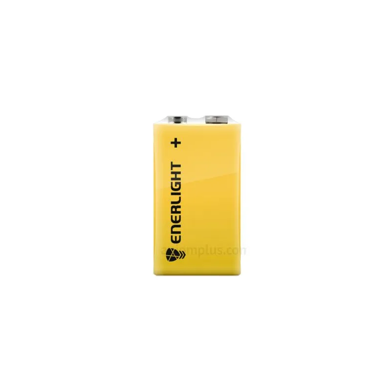 Крона Enerlight Super Power сольова 1612 