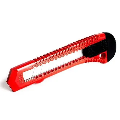 Канцелярський ніж  НТ - 0500 INTERTOOL