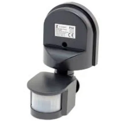 Датчик руху 180 град ZL8001 3964 Z-LIGHT