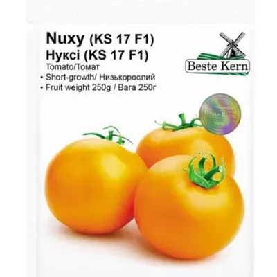 Томат Nuxy  F1 10 шт 19532 Beste Kern