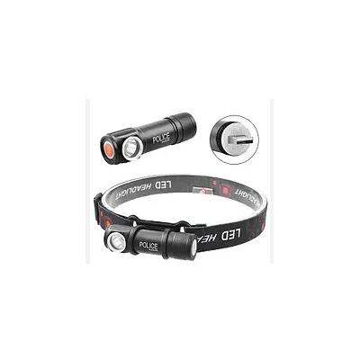 Ліхтар налобний BL-2155 9984
