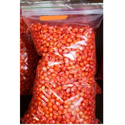 Кукурудза ДБ Хотин 1 кг 5571