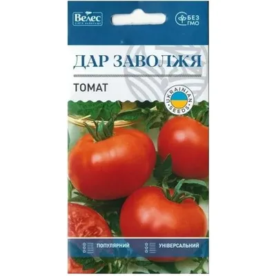 Томат Дар Заволжя 0,3 г 100260 Велес