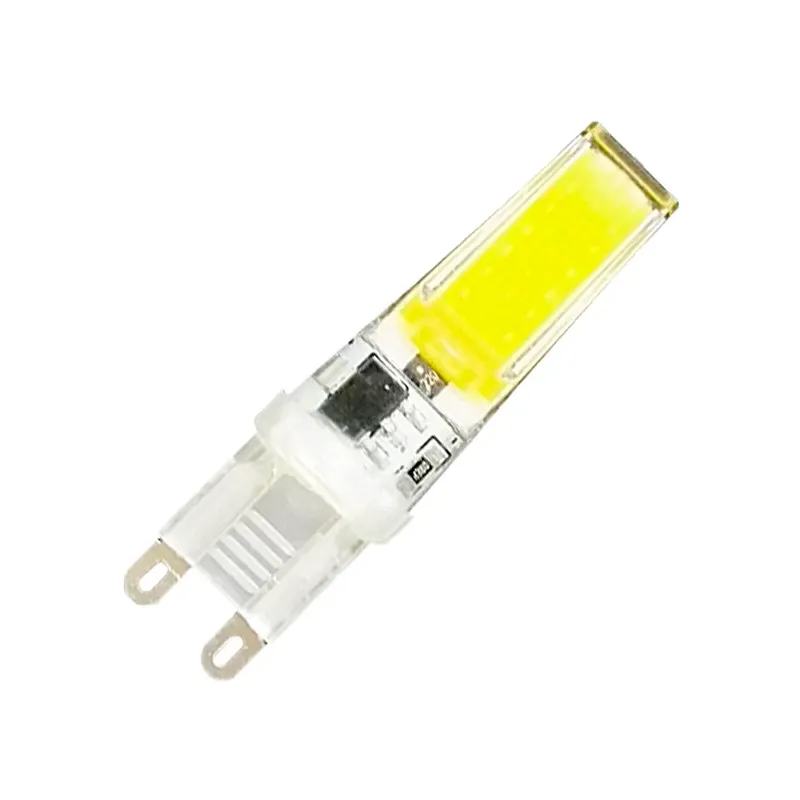 Лампа  світлодіодна капсула G9 220В 3 Вт 5772 LedEX 