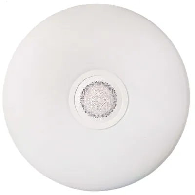 Світильник накладний SMART  SML-R26-70 - M 70 Вт,  RGB, 5600 Лм, 51 см Bluetooth Music player 0068 Biom