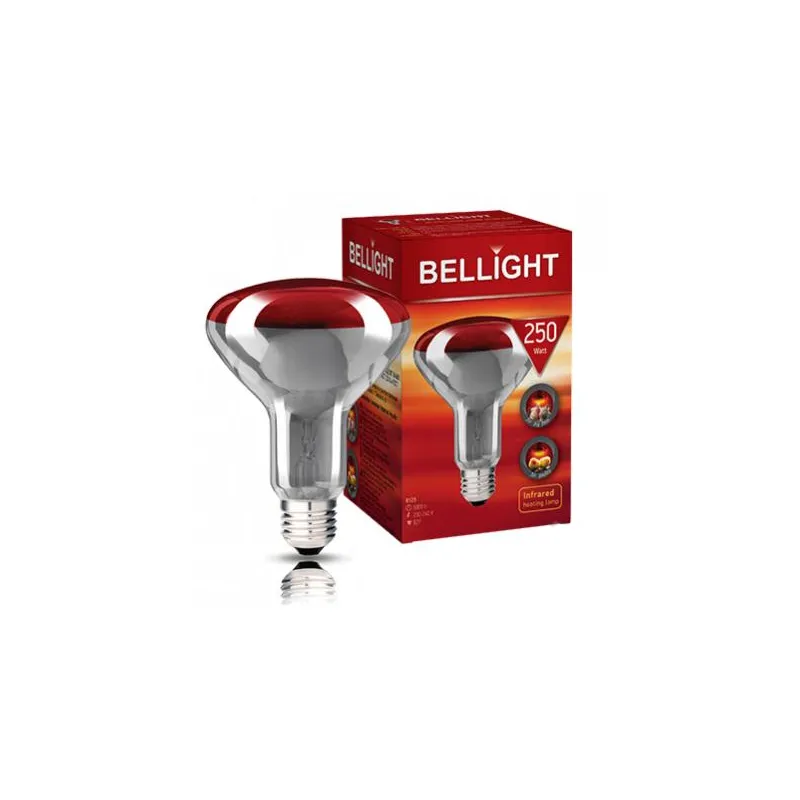 Лампа  інфрачервона 250 Вт Bellight 95040 