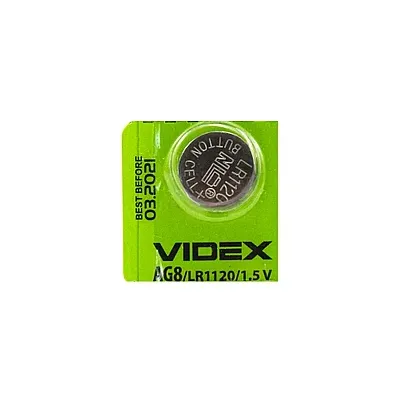 Таблетка AG8 9015 Videx