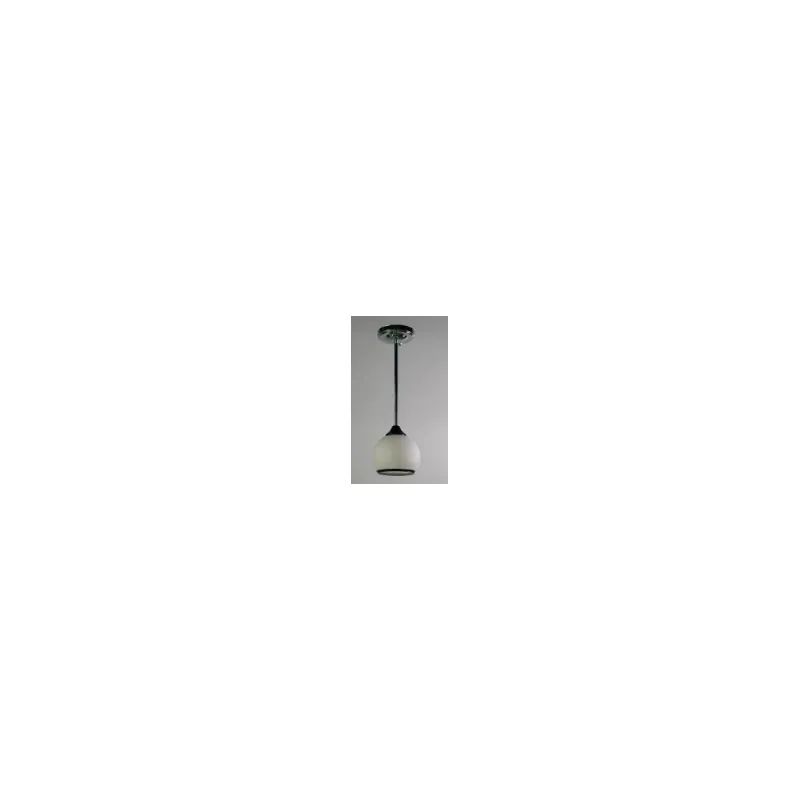 Люстра на 1 плафон 96055/1 Numina 