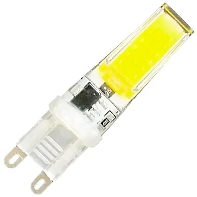 Лампа  світлодіодна капсула G9 220В 3 Вт 5772 LedEX