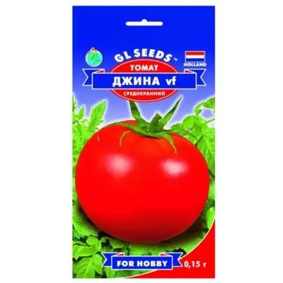 Томат Джина 0,15 г 31492 GL SEEDS