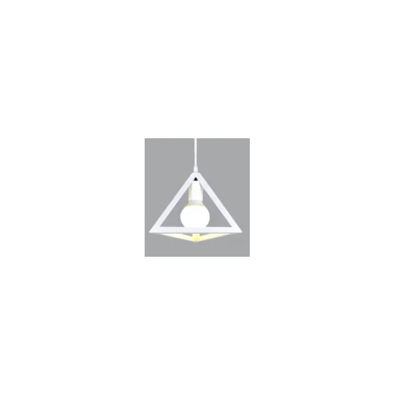 Люстра на 1 плафон YS-TY001-B WT 056/1 Numina 