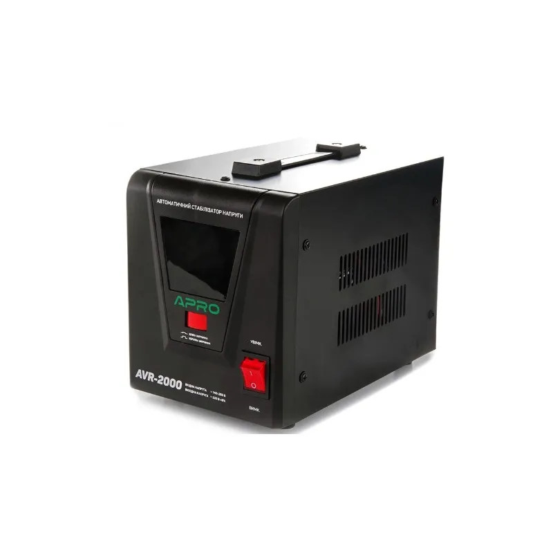 Стабілізатор APRO 2000 ВА 99547 