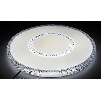 Світильник накладний TL70101 36 Вт, 4000К, 2880 Лм, 39 см 70101 THE LIGHT