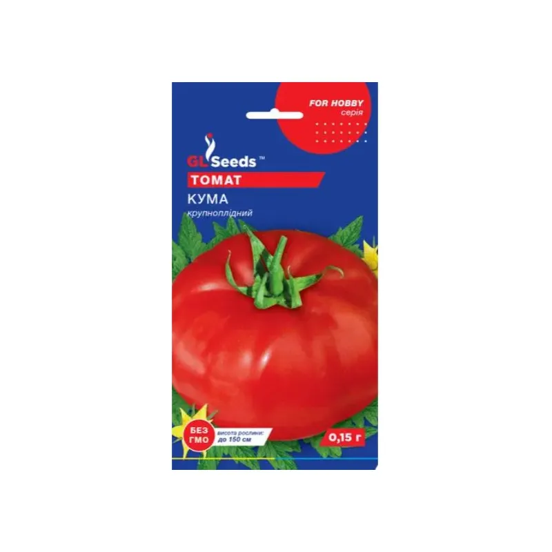 Томат Кума  0,15 г 5365 GL SEEDS 