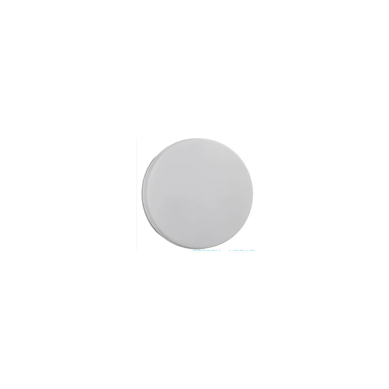 Світильник накладний BYR-01-24-5  24 Вт, 5000К, 2160 Лм, 18 см 1561 Biom 