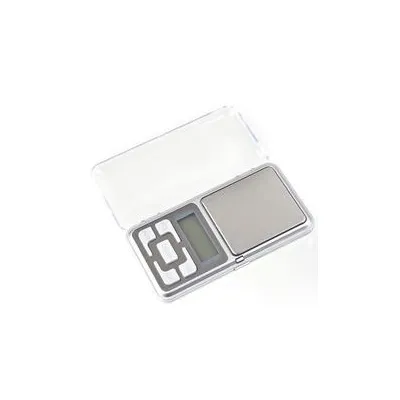 Ваги ювелірні МН-500  500 г 35480