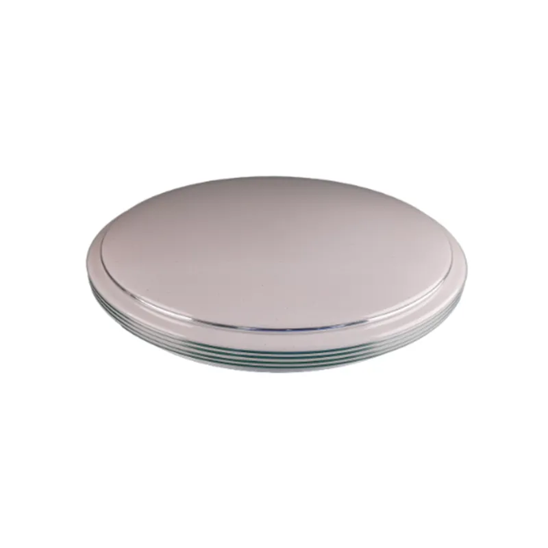 Світильник накладний ULMS SMART R04-S-350-50-L4/L9 50 Вт, 4000 Лм, 39,5 см 0728 ULM 
