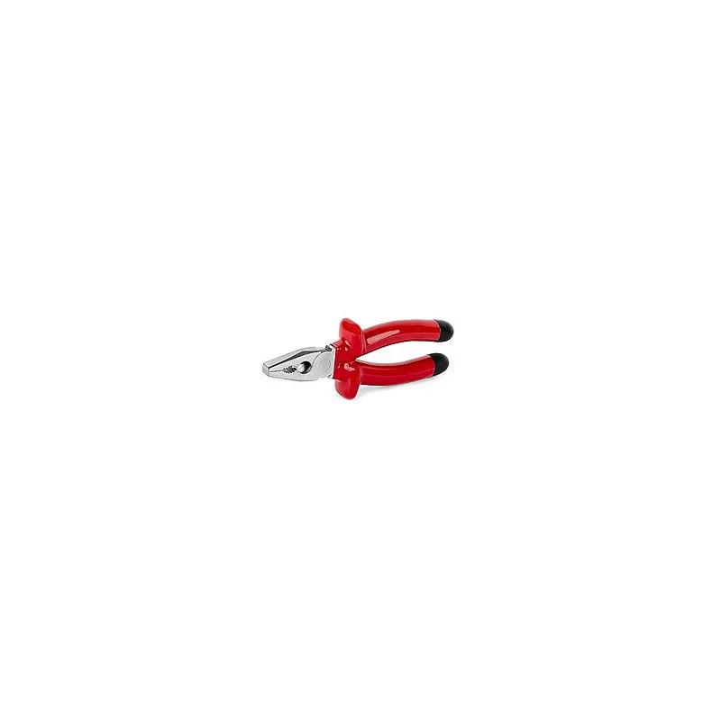Плоскогубцы 160 мм 1000В 0312 INTERTOOL 