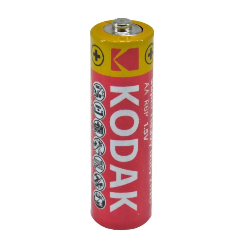 Мікропалець (ААА) сольова  Kodak 68 