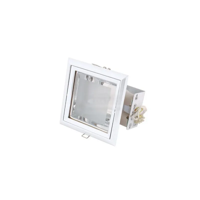 Світильник Downlight HL 625 2*E27 95403 Horoz 