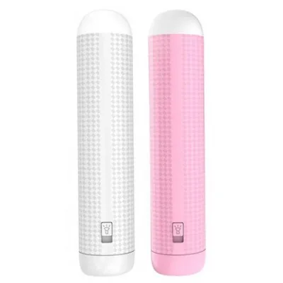POWER BANK 2000 mA з ліхтариком 4434