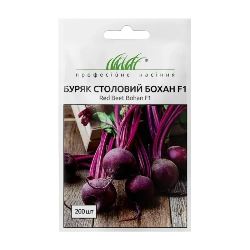 Проф насіння Буряк Бохан  F1 3г 00224 