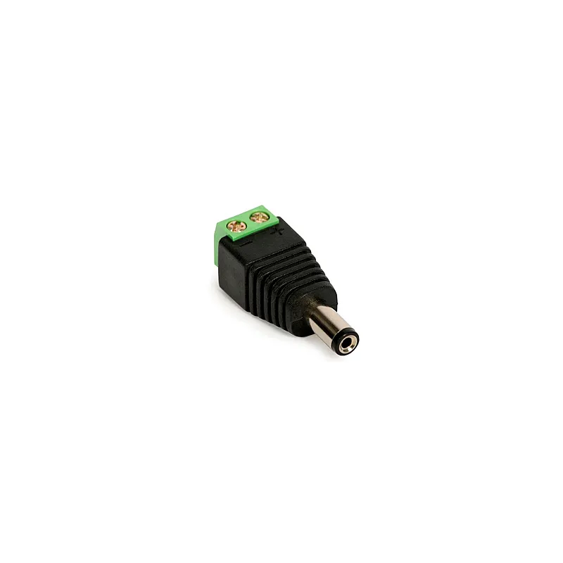 Конектор LMA9405 штекер  5,5мм тато 9801 Lemanso 