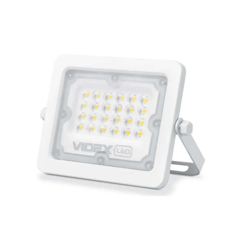Прожектор VL-F2e-305W 30 Вт, 5000К, 3000 Лм 0242 Videx 