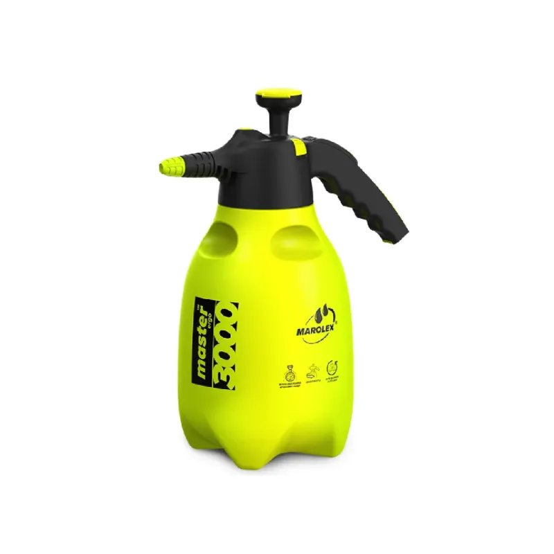 Обприскувач балон 3 л  MAROLEX 8992 