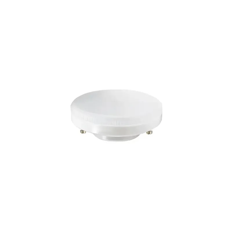 Лампа  світлодіодна GX53 11 Вт 4000К, 990 Лм 6559 THE LIGHT 