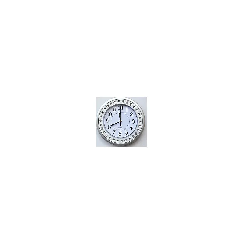 Годинник настінний 182 23 см кроковий хід 8051 
