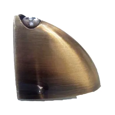 Пеликан маленький сатин 4-005 42 мм 1385 F.Z.B