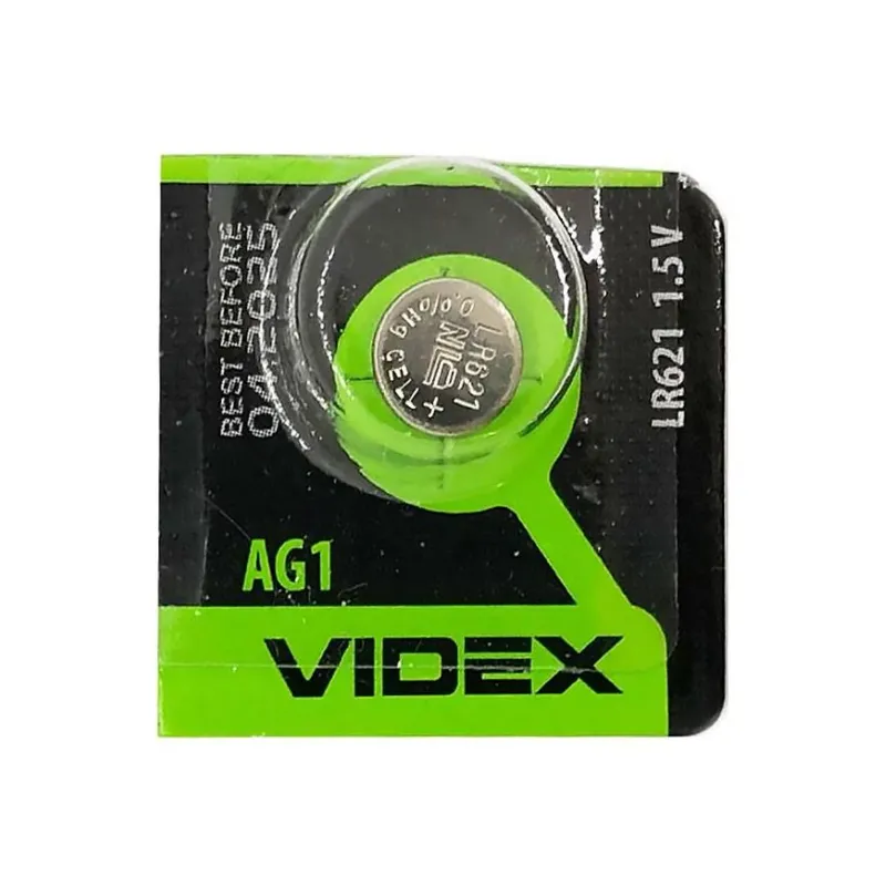 Таблетка AG1 9009 Videx 