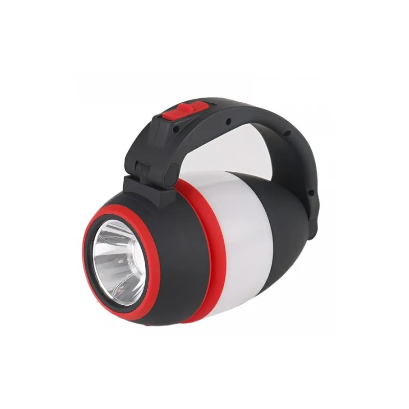 Ліхтар акумуляторний трансформер TR-01R 7 Вт 0657 Luxel 
