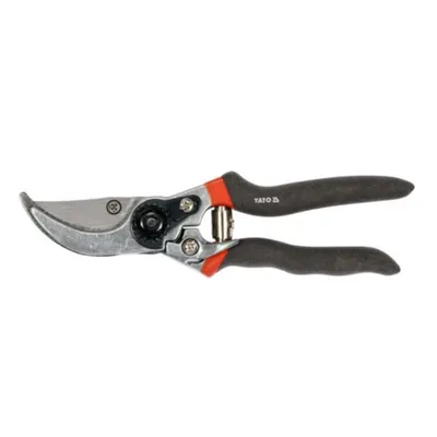 Секатор YT-8800  205 мм 6291 YATO