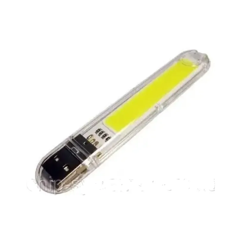 Світильник нічник від USB 510 10 см 9520 
