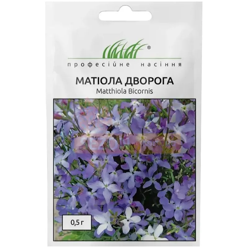 Проф насіння Матіола дворога 0,5г 11082 