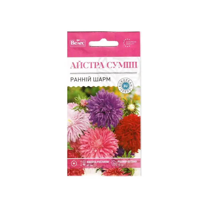 Айстра Ранній шарм 0,3 г 95080 Велес 