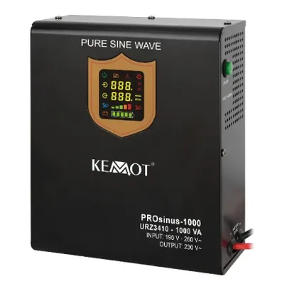Джерело Безперебійного Живлення Kemot -1000VA П550
