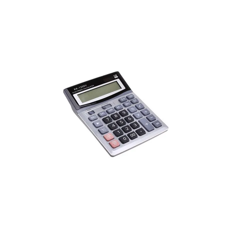 Калькулятор KK-1200V 4481 