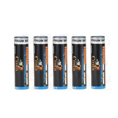 Акумулятор 18650  800mAh 2157