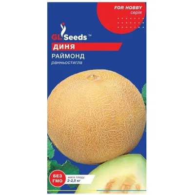 Диня Раймонд 1 г 20344 GL SEEDS